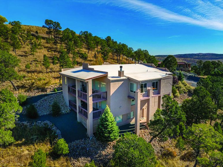 2 Bedroom 2.056 Acre Property — photo as printed in The Real Estate Roundup