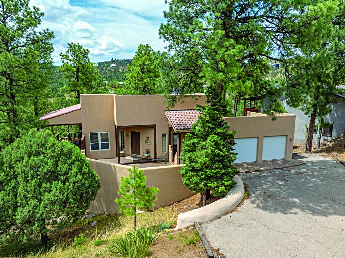 104 Pat Thompson — photo as printed in The Real Estate Roundup
