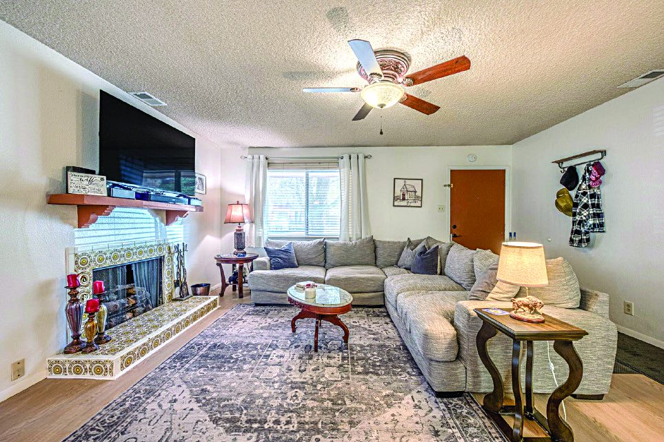 3 Bedroom Property in Ruidoso — photo as printed in The Real Estate Roundup