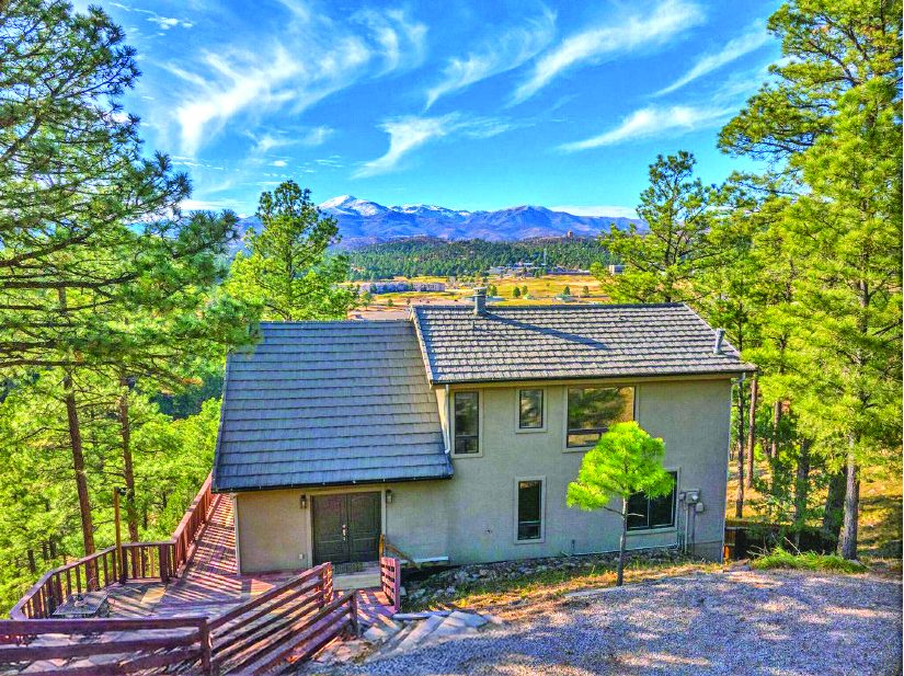 106 Snowcap Court — photo as printed in The Real Estate Roundup