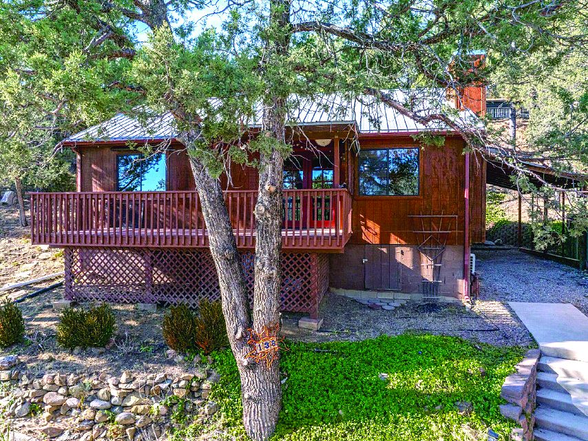 2 Bedroom Property — photo as printed in The Real Estate Roundup
