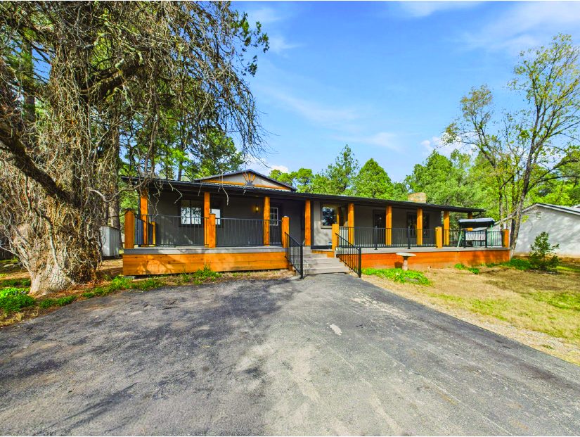 151 Lower Terrace Drive — photo as printed in The Real Estate Roundup
