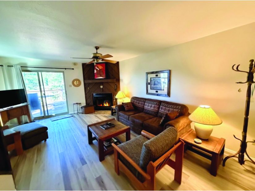 Property — photo as printed in The Real Estate Roundup
