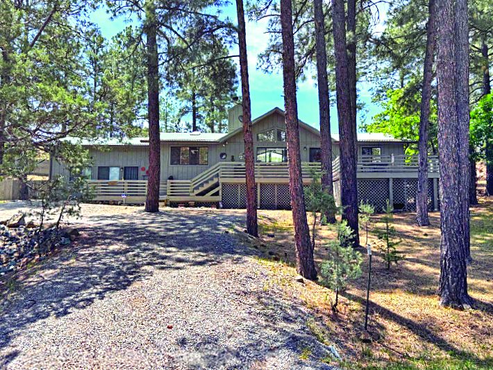 Property in Alto — photo as printed in The Real Estate Roundup