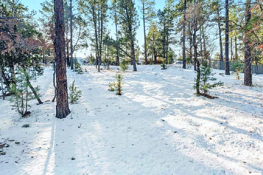 Property in Alto — photo as printed in The Real Estate Roundup