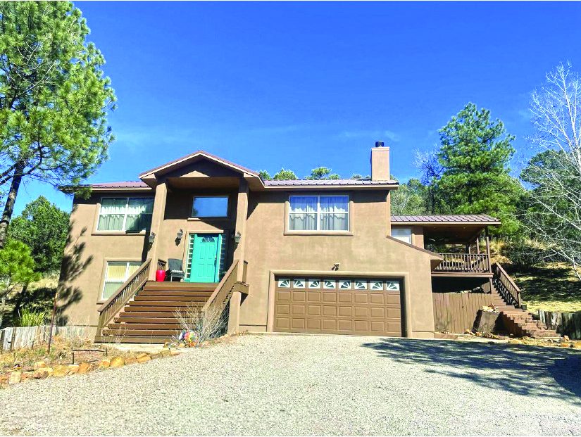 112 Marble Dr. — photo as printed in The Real Estate Roundup