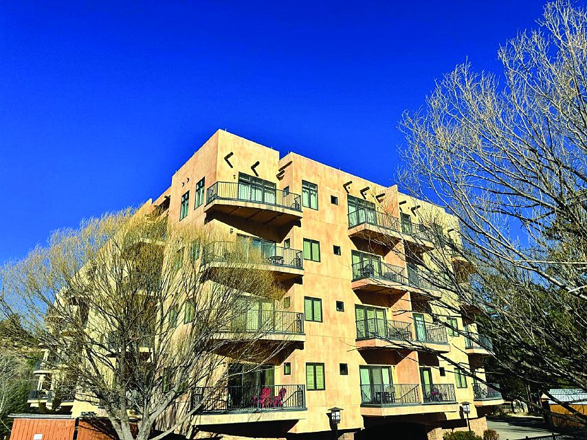 3 Bedroom Property — photo as printed in The Real Estate Roundup