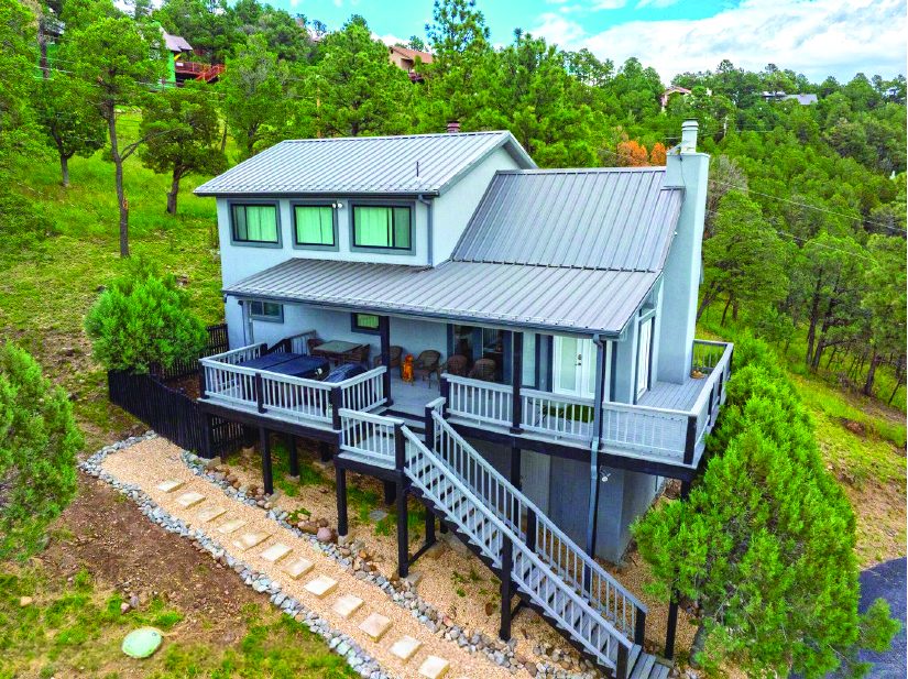 3 Bedroom Property in Alto — photo as printed in The Real Estate Roundup