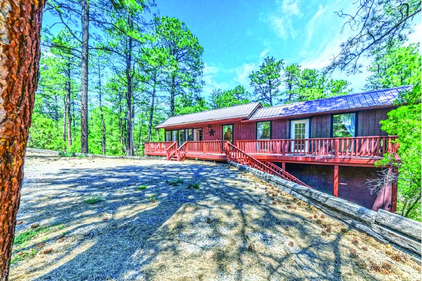 5 Bedroom Property in Alto — photo as printed in The Real Estate Roundup