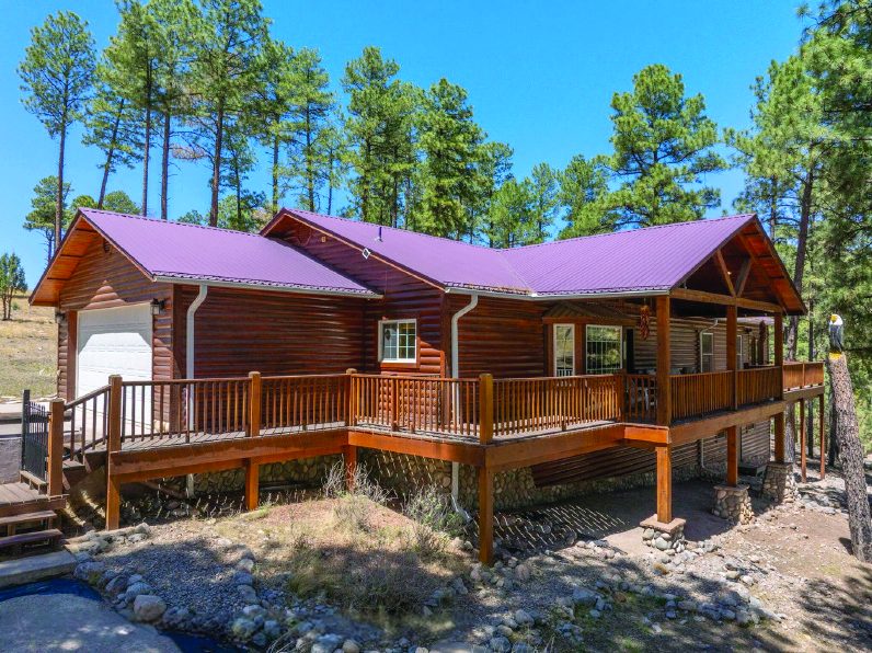 3 Bedroom Property in Alto — photo as printed in The Real Estate Roundup