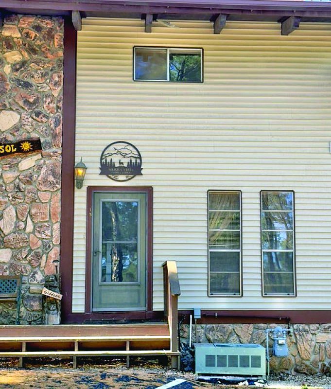 5 Bedroom Property in Sierra Blanca — photo as printed in The Real Estate Roundup