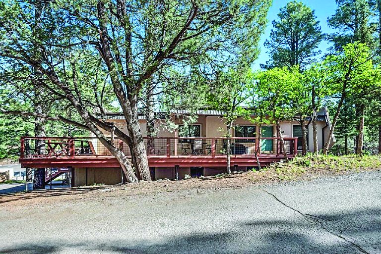 5 Bedroom Property in Alto — photo as printed in The Real Estate Roundup