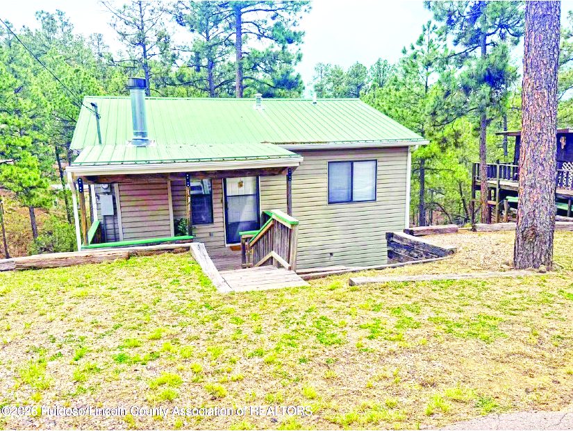 2 Bedroom Property — photo as printed in The Real Estate Roundup
