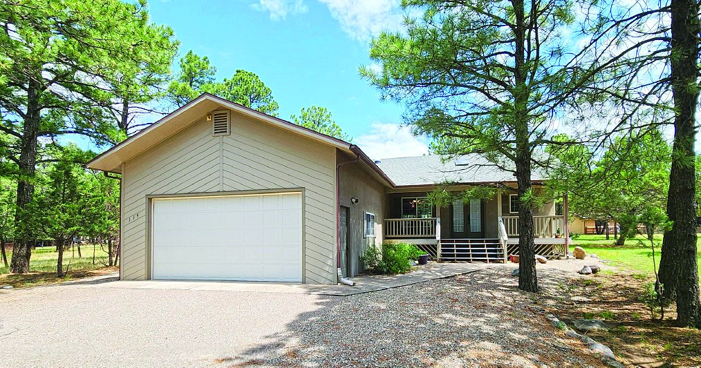 3 Bedroom Property in Alto — photo as printed in The Real Estate Roundup