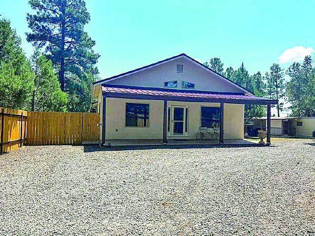3 Bedroom Property — photo as printed in The Real Estate Roundup