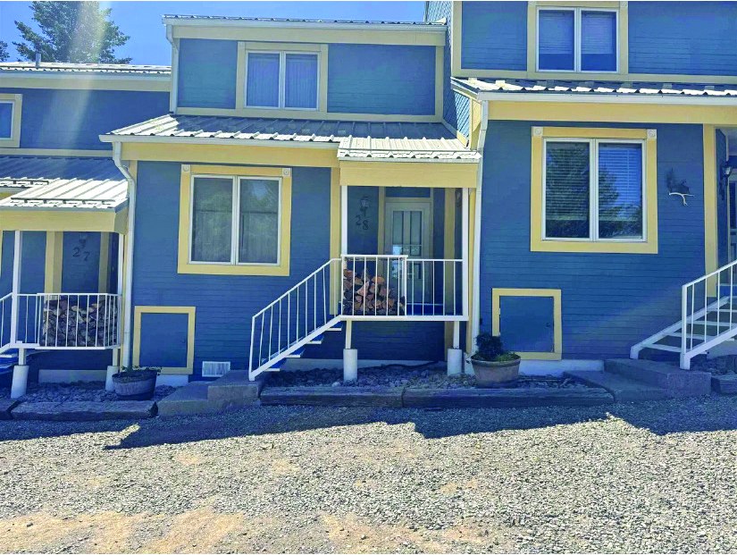 2 Bedroom Property in Cloudcroft — photo as printed in The Real Estate Roundup