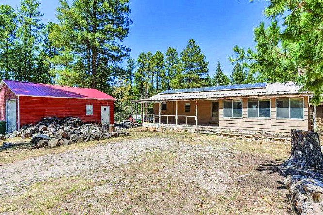 12 Little John — photo as printed in The Real Estate Roundup