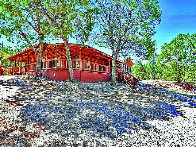 10 Red Mountain Dr. High Rolls Mountain Park — photo as printed in The Real Estate Roundup