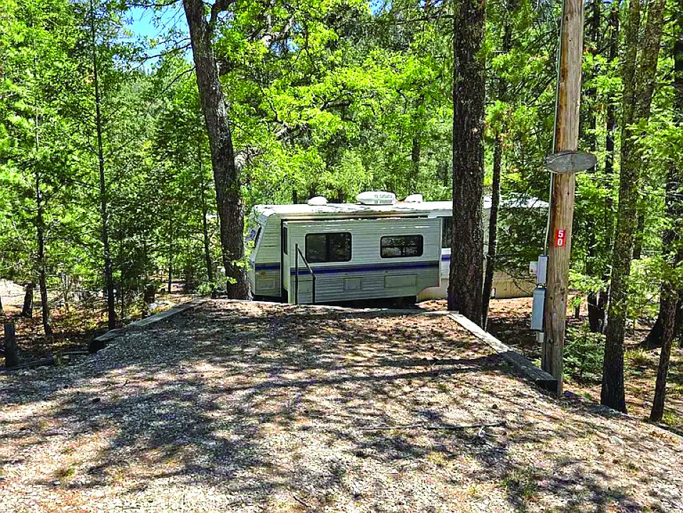 Property — photo as printed in The Real Estate Roundup