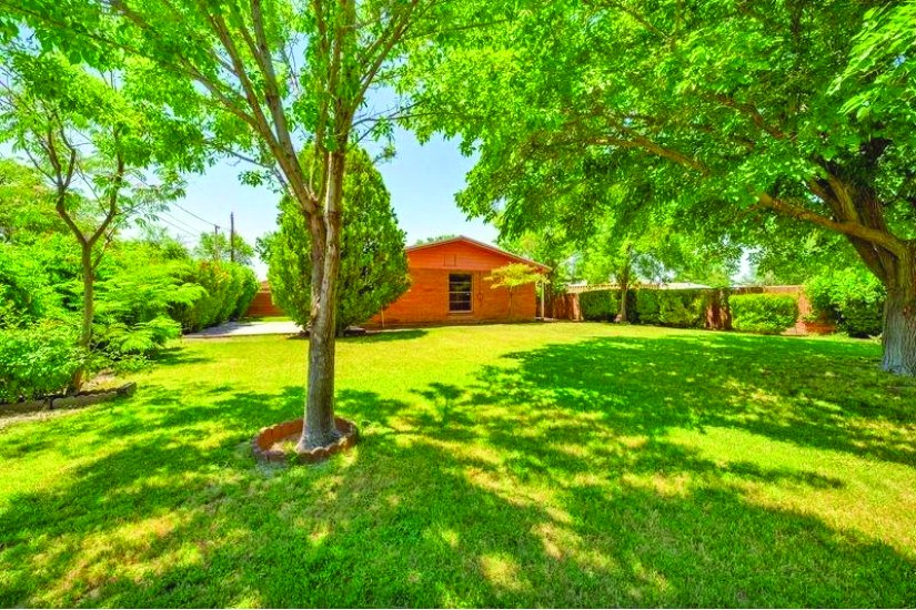 4 Bedroom Property — photo as printed in The Real Estate Roundup