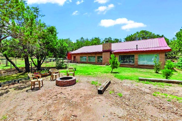 14 Bootlegger — photo as printed in The Real Estate Roundup